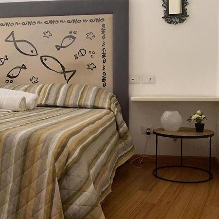 Karol Apartment Řím Exteriér fotografie