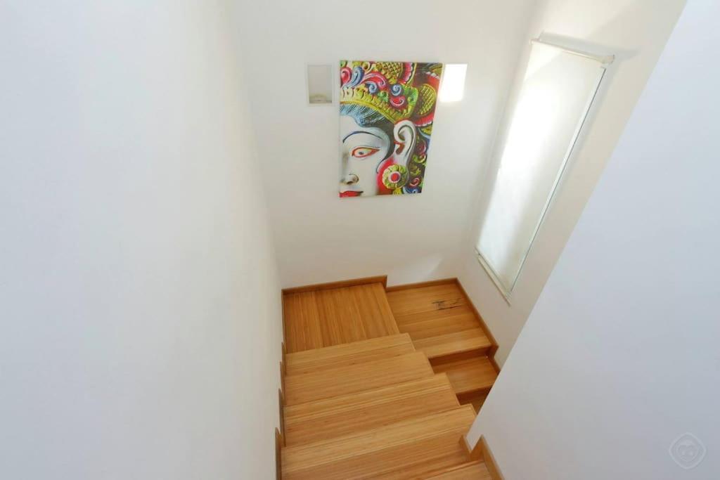 Karol Apartment Řím Exteriér fotografie