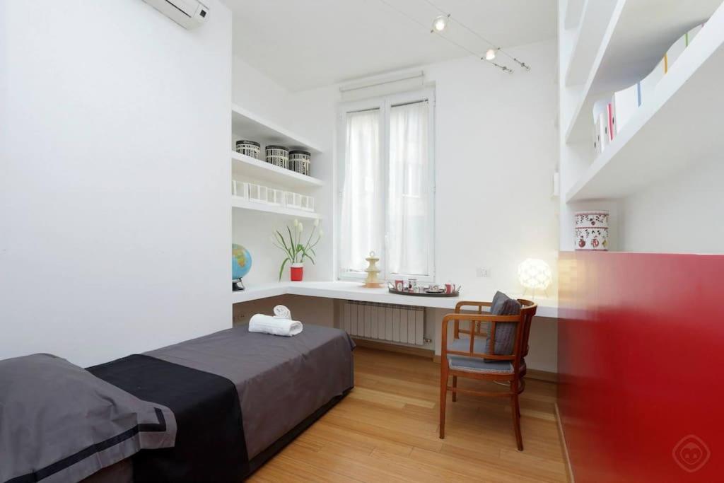 Karol Apartment Řím Exteriér fotografie
