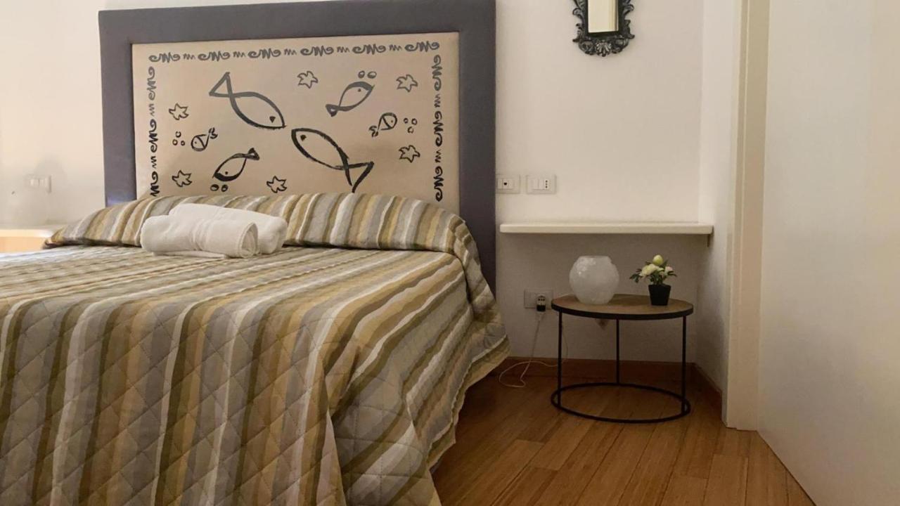 Karol Apartment Řím Exteriér fotografie