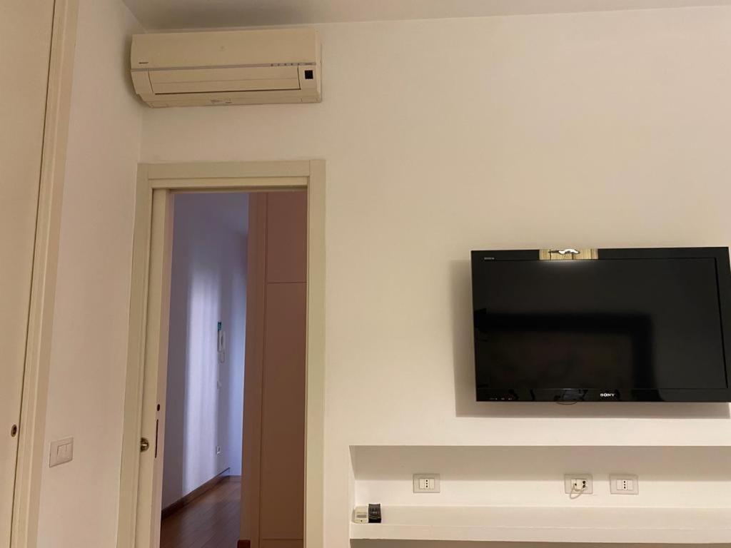 Karol Apartment Řím Exteriér fotografie