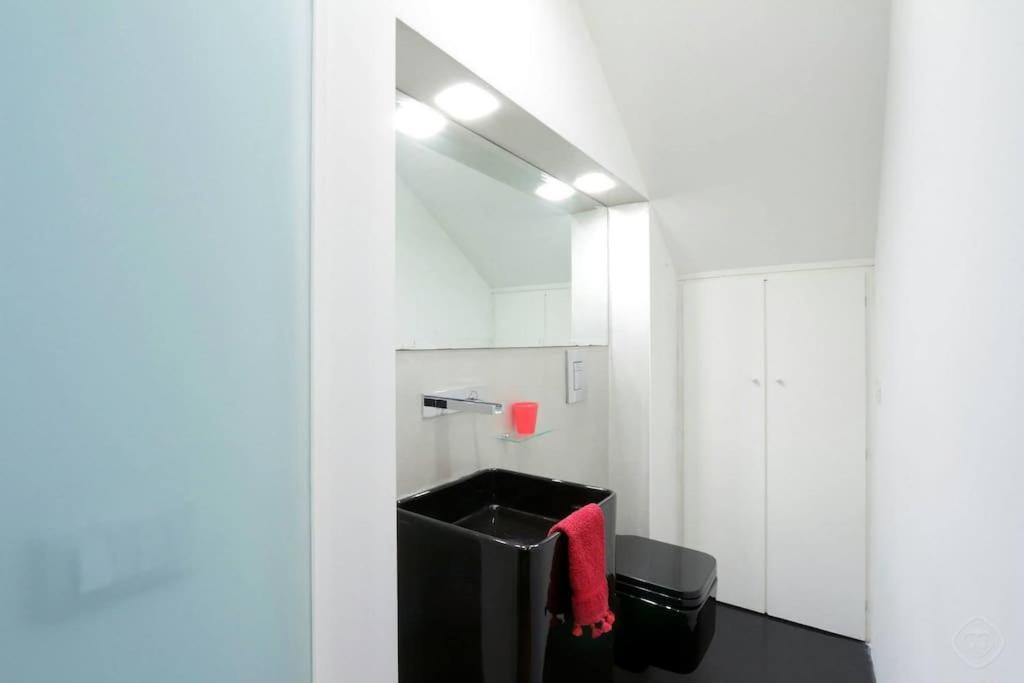 Karol Apartment Řím Exteriér fotografie